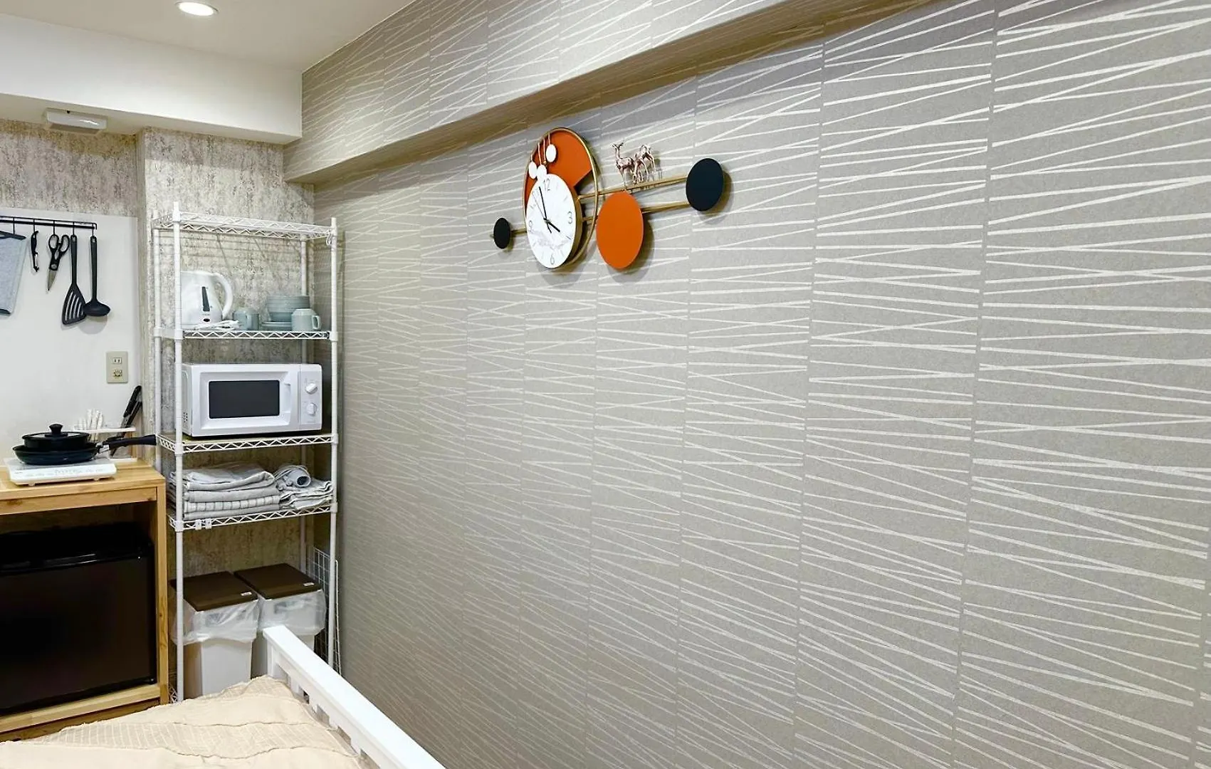 Shinjuku Center2/4Mins From Shinjuku Sta./Max4 Apartment Tokyo