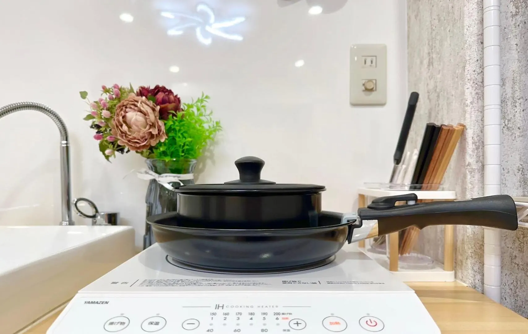 Shinjuku Center2/4Mins From Shinjuku Sta./Max4 Apartment Tokyo