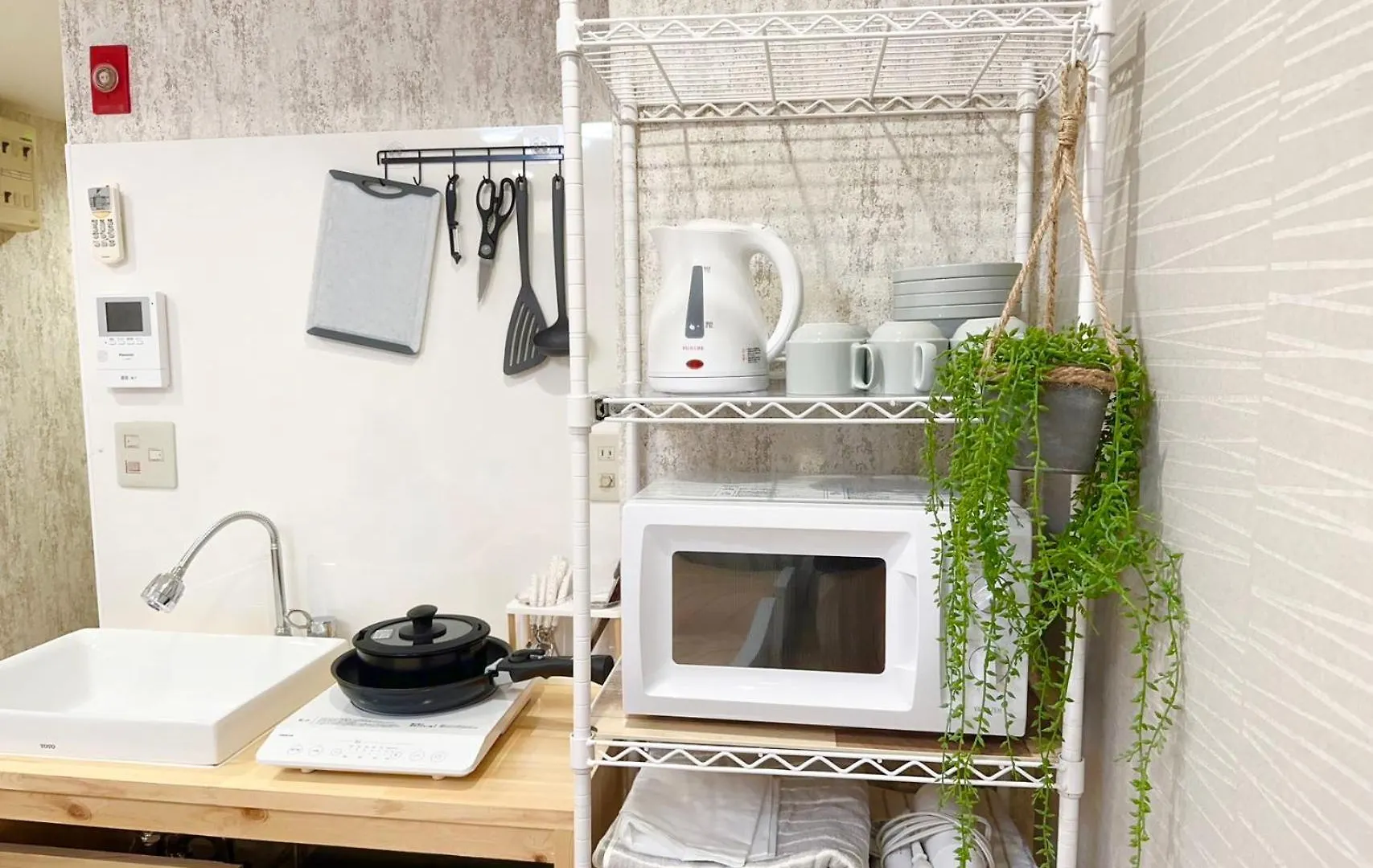 Shinjuku Center2/4Mins From Shinjuku Sta./Max4 Apartment Tokyo Japan