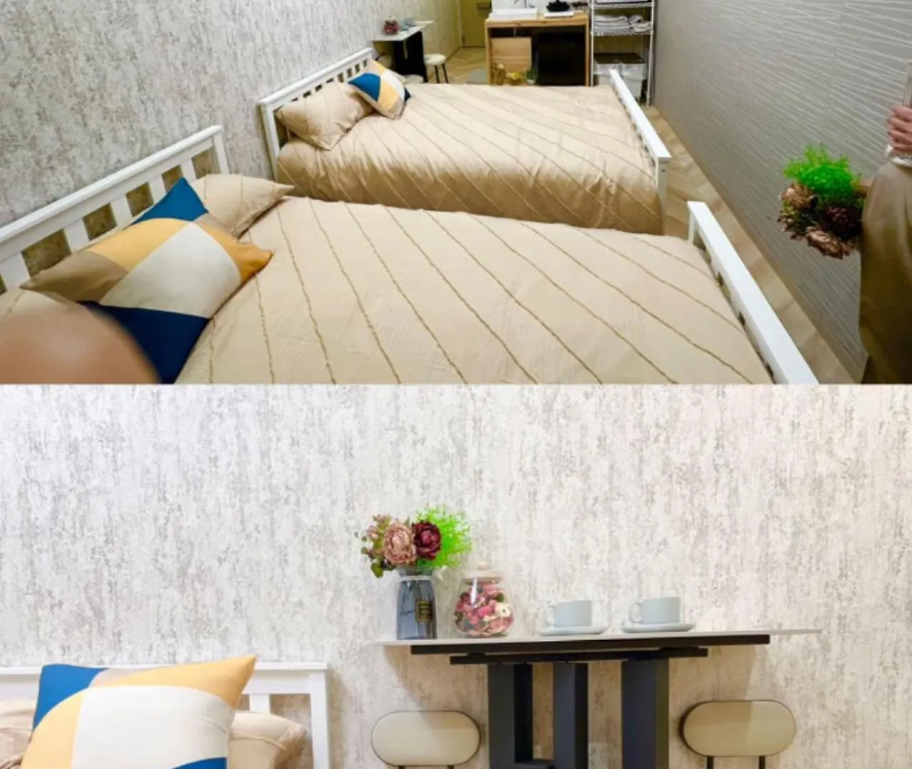 Shinjuku Center2/4Mins From Shinjuku Sta./Max4 Apartment Tokyo