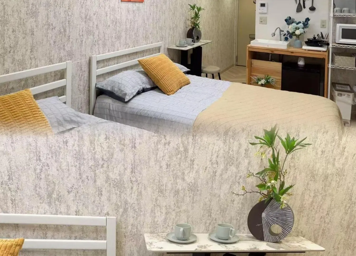 Shinjuku Center2/4Mins From Shinjuku Sta./Max4 Apartment Tokyo